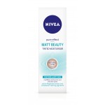 Nivea Zmatňujúci hydratačný BB krém 75ml