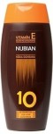 Nubian mlieko na opaľovanie SPF10 200 ml
