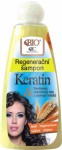 BC Bione Keratín s olejom z obilných klíčkov Regeneračný šampón 260 ml