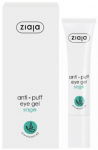 Ziaja Eye Creams & Gels očný gél (Sage) 15 ml