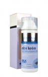Vivapharm Očný krém s kozím mliekom 50 ml