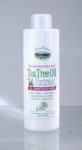 Herb Extract Odličovacie mlieko Tea Tree Oil 200ml