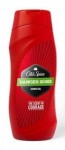 OLD SPICE SG danger zone 250ml