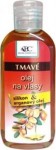 BC Bione Olej na tmavé vlasy 80ml