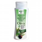 BC Bione Olivia Čistiace odlicovačovacie pleťové mlieko 255ml