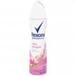 Rexona Sexy deospray 150 ml