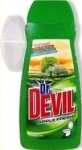 Dr.DEVIL WC gel Apple 3v1 400ml