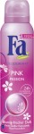 Fa Pink Paradise Woman deospray 150 ml