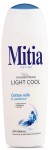 MITIA Soft Care Light Cool krémový sprchový gel 400ml