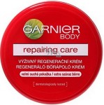 Garnier vyživujúci regeneračný krém s ovocnými mikrooleji pre veľmi suchú pokožku na tvár a telo 200 ml