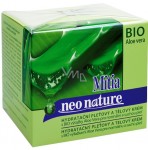 Mitia Bio výtažky Aloe Vera hydratačny pleťový a telový krém 250ml