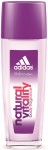 Adidas Natural Vitality dezodorant sklo 75 ml