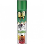 Biolit L Sensitive lietajúci hmyz 400 ml