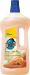 PRONTO Extra Ochrana mydlový čistič na drevo s mandľovým olejom 750ml