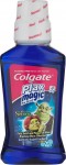 COLGATE Plax Magic 250ml