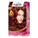 Palette Deluxe 667 Medená
