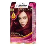 Palette Deluxe 679 Intenzívna červenofialová