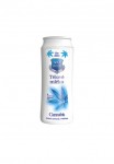 BC Bione Telové mlieko pre mužov 200ml