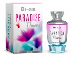 Bi-es EDP Paradise Flowers 100ml