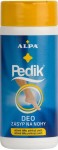 Pedik Deo Zásyp na nohy 100g