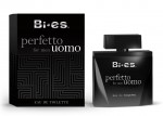 Bi-es EDT Perfetto Uomo 100 ml