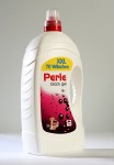 Perle Gél na pranie black 5,65l