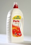Perle Gél na pranie color 5,65l