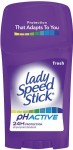 Lady Speed Stick pH Active Fresh Woman deostick 45 g