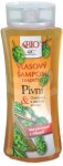 BC Bione Vlasový šampón pivný 255 ml