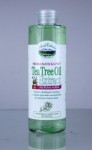 Herb Extract Pleťová voda Tea Tree Oil 200ml