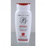 Body Tip Mandľové pleťové mlieko Revitaly s Q10 200 ml