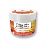 BC Bione Nechtík lekársky pleťový krém pro celou rodinu 260ml