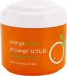 Ziaja Pomarančové maslo Sprchový peeling s mikrogranulami 200 ml