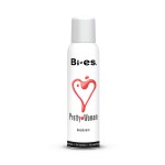 Bi-es Deodorant Pretty Woman 150ml