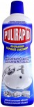 Pulirapid čistiaci prípravok na vodný kameň 750ml