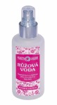 Purity Vision Ružová voda 100 ml