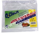 Q CLEAN sáčky 20x30cm/50ks