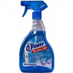 Q-power na okná 500ml s rozpr.