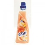 Q Soft Aviváž Spice orange 1l