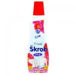Q soft Tekutý škrob 500ml