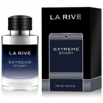 La Rive EDT Extreme Story 75ml