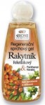 BC Bione Rakytník Regeneračný sprchový gél 260ml