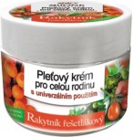 BC Bione Rakytník pleťový krém pro celou rodinu 260ml
