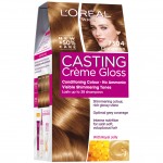 L´Oréal Casting Creme Gloss 7304 Škoricová
