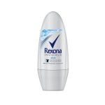Rexona Invisible aqua roll-on 50ml