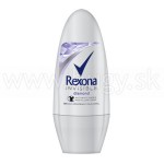 Rexona Invisible diamond roll-on 50ml
