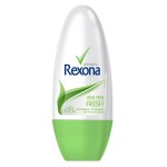 Rexona Fresh Aloe Vera Woman roll-on 50 ml