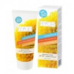 Ryor Opalovací krém SPF50 100 ml