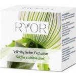 Ryor výživný krém exclusive 50 ml