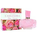 Jeanne Arthes EDP Cassandra Rose Intense 100ml